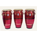 Toca Conga Eric Velez 12 1/2 inch drum 4912-12EVAR
