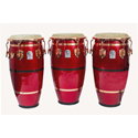 Toca Conga Eric Velez 11 inch Quinto 4911-EVAR