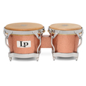 Latin Percussion Bongo Martin Cohen Ltd. Champagne Sparkle