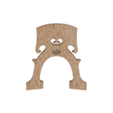 Milo Stamm Cello bridge B Premium 4/4 90mm