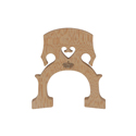 Milo Stamm Cello bridge F Premium 4/4 90mm