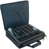 RockBag RB 23206 Microphone Bag