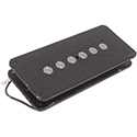 Seymour Duncan SJM-3N BLK