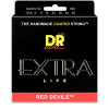 DR Red Devils RDA-12