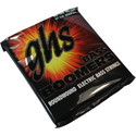 GHS Bass Boomers 3140