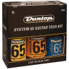 Dunlop Guitar Tech Kit 6504