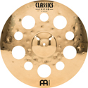 Meinl Cymbal 18 inch Crash