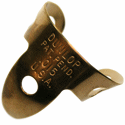 Brass 0,0225" Fingerpick