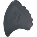 Dunlop - Gauged Fins 0,94 dark grey