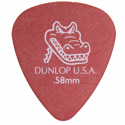 Dunlop - Gator Grip 0,58 red