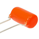 Orange Drop 715P - 0,001uF