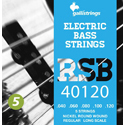 Galli Electric 5-String Bass RSB-40120