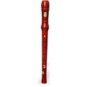 Meinel Soprano Recorder MNL-203