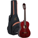 Ortega Nylon 6-String Guitar R121-7/8WR