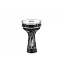 Meinl Percussion Darbuka Aluminum