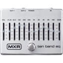 MXR 10 Band EQ M-108