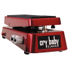 Dunlop Crybaby Slash Signature Wah