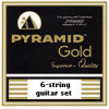 Pyramid Gold, 010 - 0465