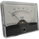 Moving Coil Meter M100