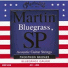 Martin SP Bluegrass M4250
