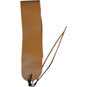 Bull Strap 8001, Natural