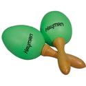 Shaker Eggs SE-2-GR