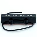 Seymour Duncan STK-J1B BLK