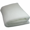 Insulation wool, white