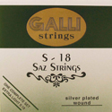 Galli Saz S-018