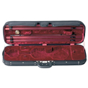 GEWA Violin case Liuteria Maestro 4/4 Red
