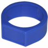 Neutrik Ring Blue