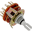 Rotary Switch 1x3x4