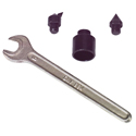 GEWA Cello endpin Arc