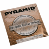 Pyramid No. 325 Acoustic