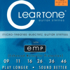 Cleartone Electric HY 09-46