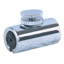 GEWA Wolf killer double bass tone wolf tube chrome