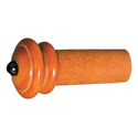 GEWA Violin button model Hill boxwood 4/4 - 3/4 415.462