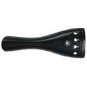 GEWA Violin tailpiece ebony 4/4 Ring Eye