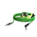 Sommer Cable Tricone MKII-green, 6m