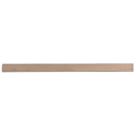 GEWA Cello bass bar Cut