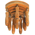 GEWA Violin gluing screw 466.440