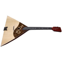 GEWA balalaika 3-string