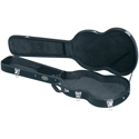 GEWA Flat Top Economy Guitar Case SG model