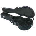 GEWA Guitar case Arched Top Economy ES-335 Semi-Acoustic