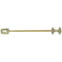GEWA dulcimer mallets Couple