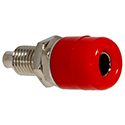 T-Jack 4mm-RED