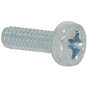 Screw PH-M2-6mm