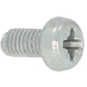 Screw PH-M3-10mm