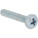 Screw PH-M3-16mm