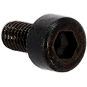 Screw HX-M3-6mm